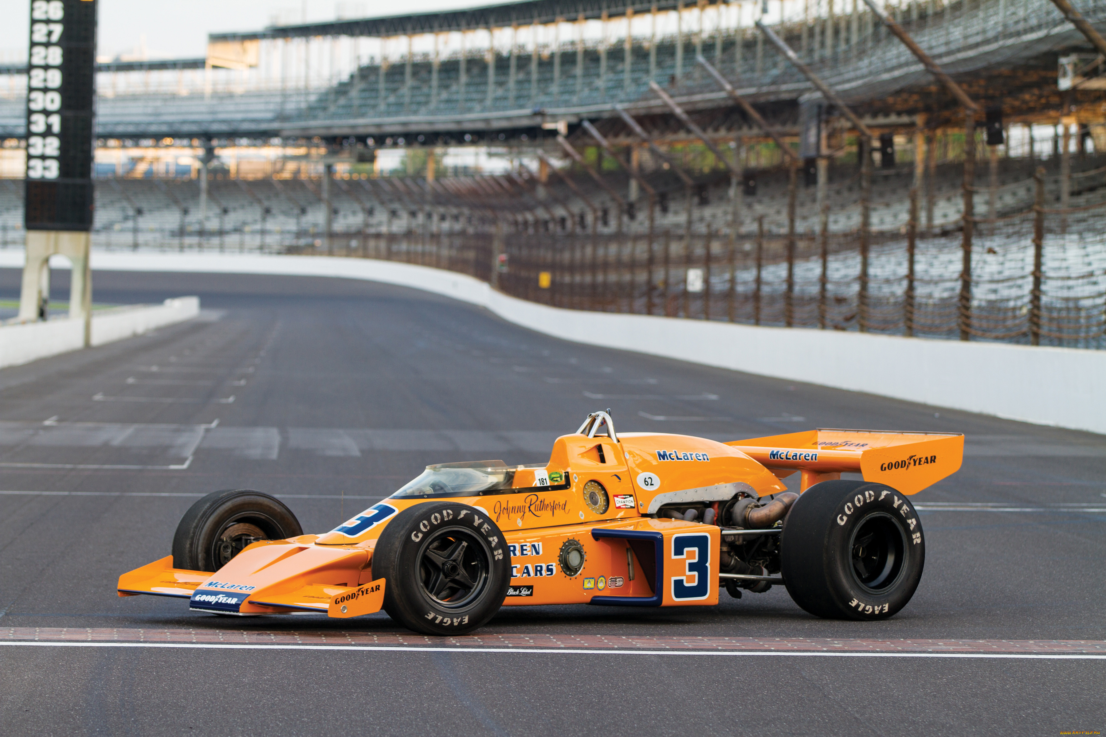 , formula 1, mclaren